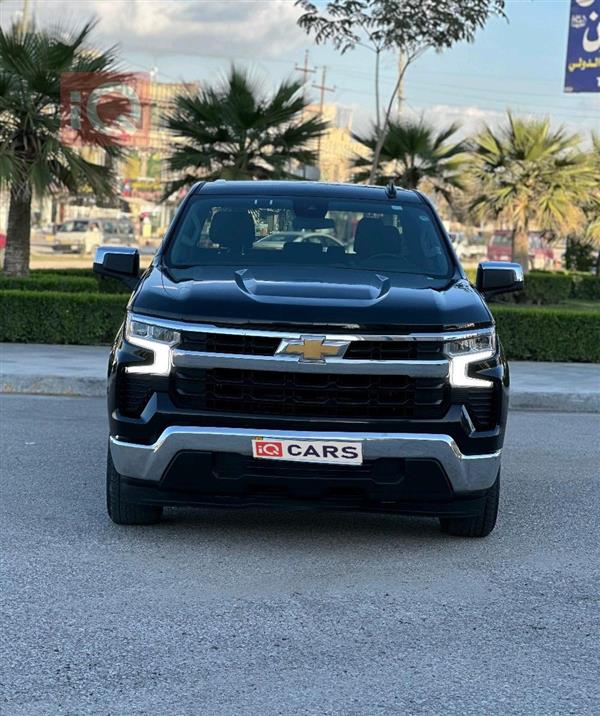 شيفروليه سلفرادو 2024 للبيع في العراق - كربلاء